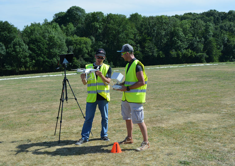 Formation complète 2 jours théorique/pratique du 4 et 5 juillet 2017