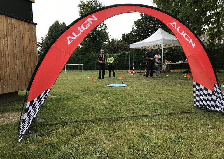 Animation pilotage Mairie de BOUFFEMONT