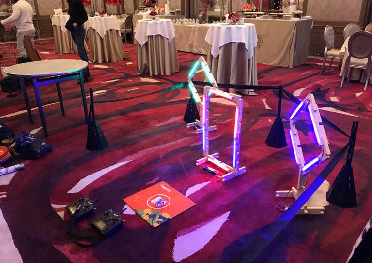 Christmas Party Caromy & Co