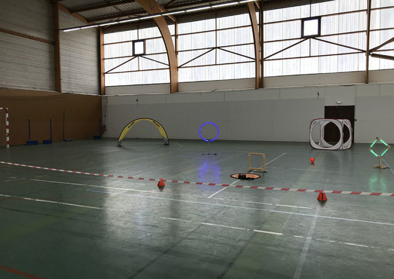 Animations vacances scolaires d&rsquo;hiver