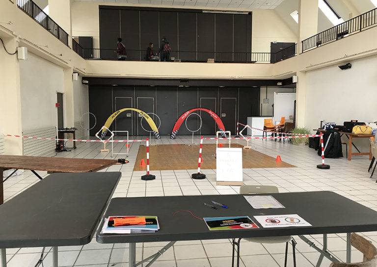 Festival de la jeunesse