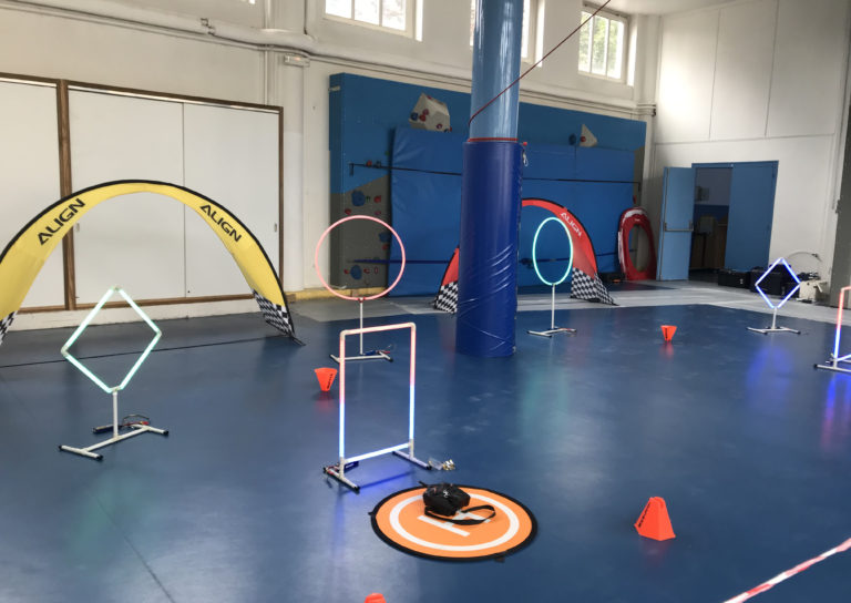 Animation Enghien-Les-Bains