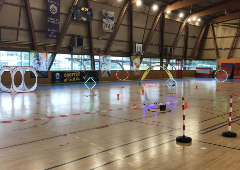 Journée d&rsquo;initiation au pilotage drone