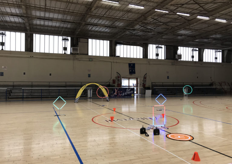 1ère participation à l&rsquo;atelier pilotage