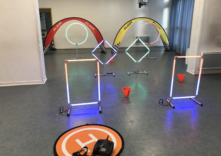 Une de plus pour le groupe Oxyjeunes