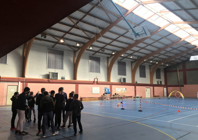 Vacances de la Toussaint 2021