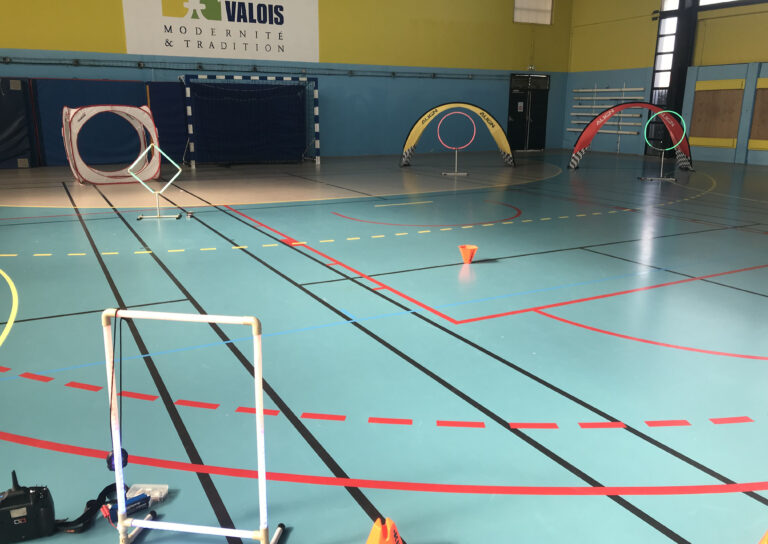 Vacances de février