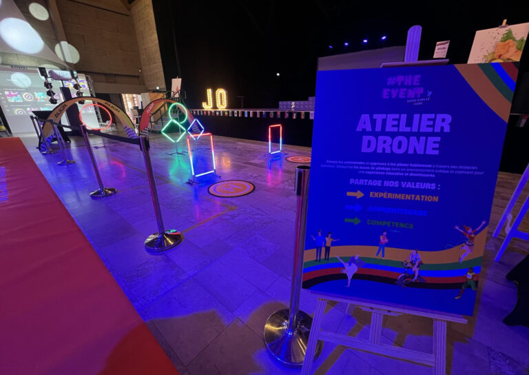 INNOV&rsquo;events LILLE