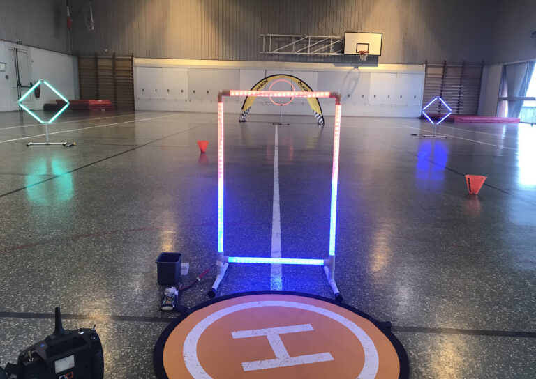 Echantillon photos animations