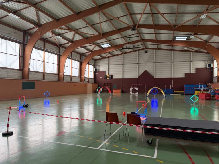 Ateliers de Pilotage de Drone – Vacances d’Avril