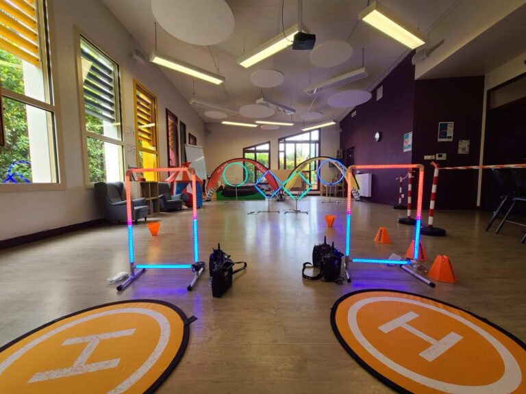 Retour sur nos animations Drone de l’été