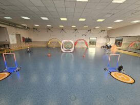 Animations pilotage de drone – Vacances scolaires de Noël thumbnail